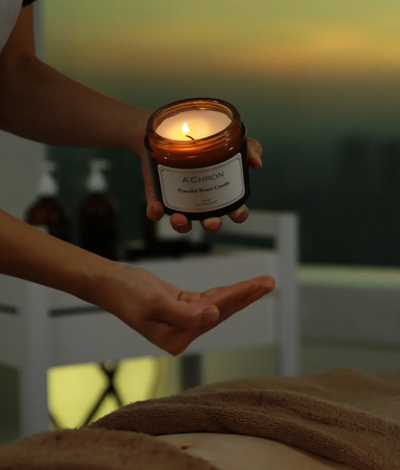 杭州西湖至尊芳疗精油SPA