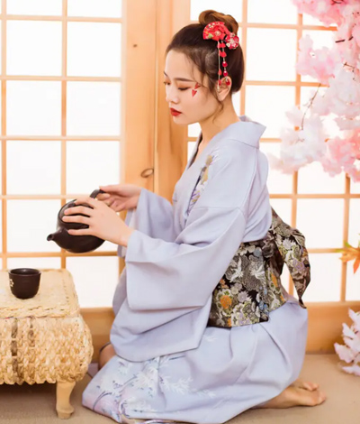 杭州西湖休闲商务会所之宫廷理疗