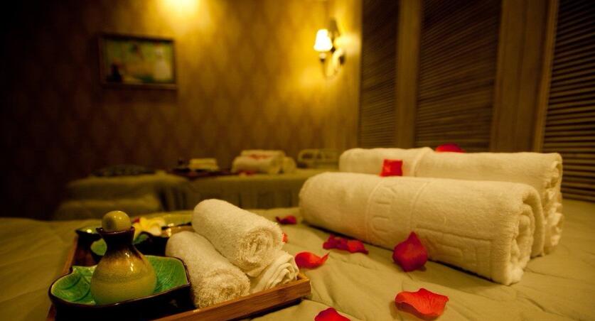 杭州西湖必去养生spa会所“探店”,2022已更新