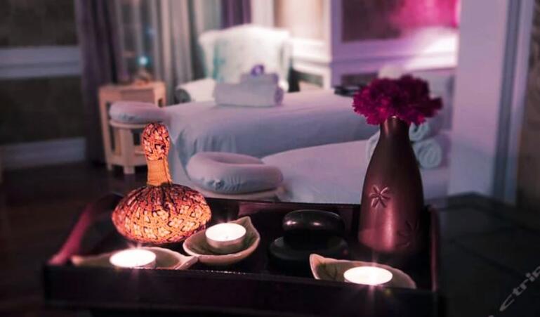 推荐杭州西湖比较好的轻奢休闲养生spa会馆,亲身体验分享