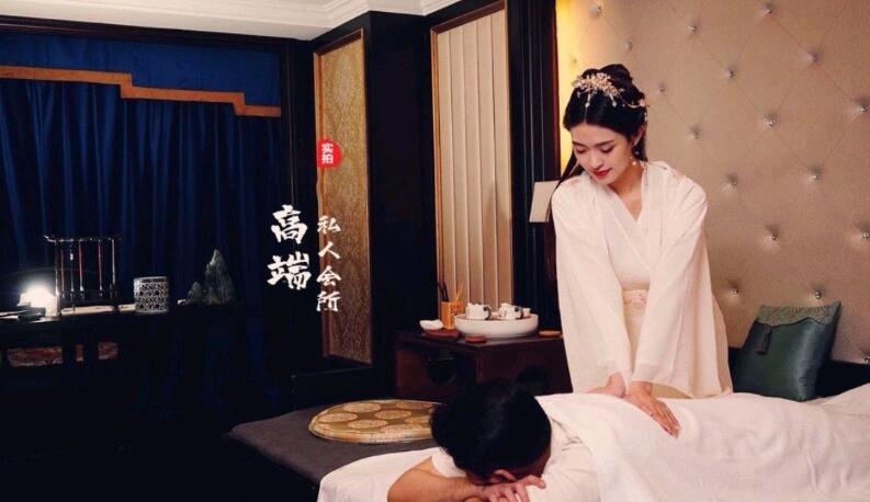 杭州西湖休闲养生会所-放松身心的一片净土