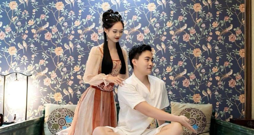 杭州西湖足疗SPA休闲会馆_您的感受我们的追求