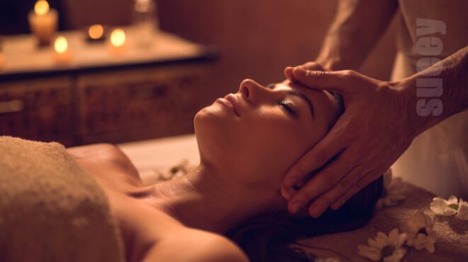 杭州西湖五星级私人订制spa会所,奢华高级感十足!