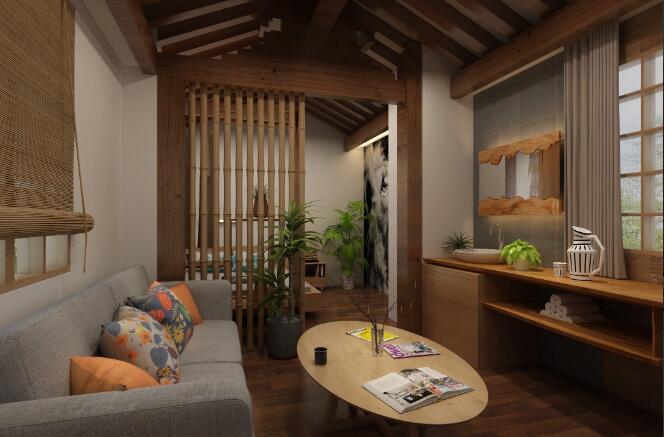 消费透明的杭州西湖SPA桑拿中心_释放压力的同时享受生活