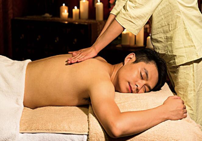 2026更新杭州西湖高端SPA会所-分享spa的好处