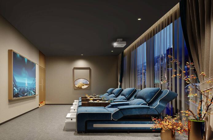 杭州西湖比较不错的男士休闲Spa会馆哪里有，带着好奇心来这体验一把吧