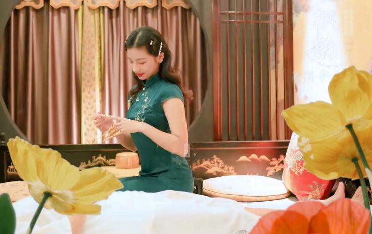 杭州西湖高端男士养生会所,良心会所真心推荐