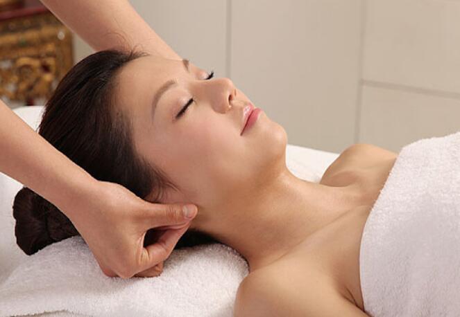 杭州西湖休闲会所艺师风采展示（四）