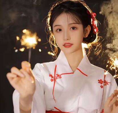 杭州西湖男士足疗艺师风采（六）