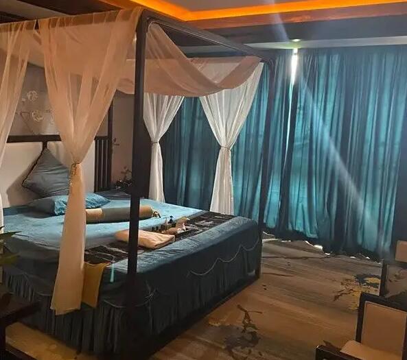 杭州西湖会馆环境展示（五）​