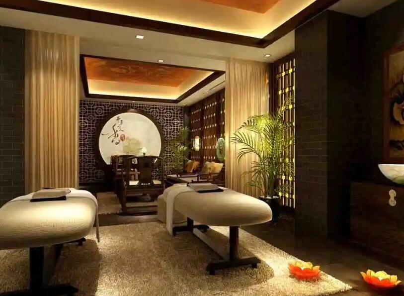 杭州西湖私人养生会所环境（七）