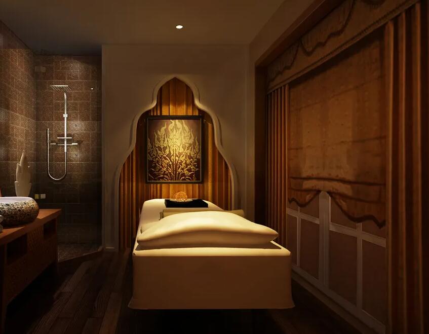 杭州西湖会所环境（十）