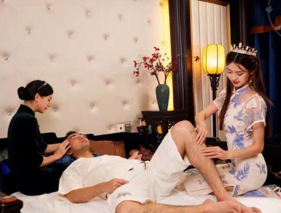 简直了!杭州西湖休闲会所——告别肩颈酸痛·放松身心