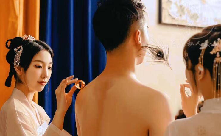 用每一个细节服务留住每一位顾客实际体验杭州西湖养生会所