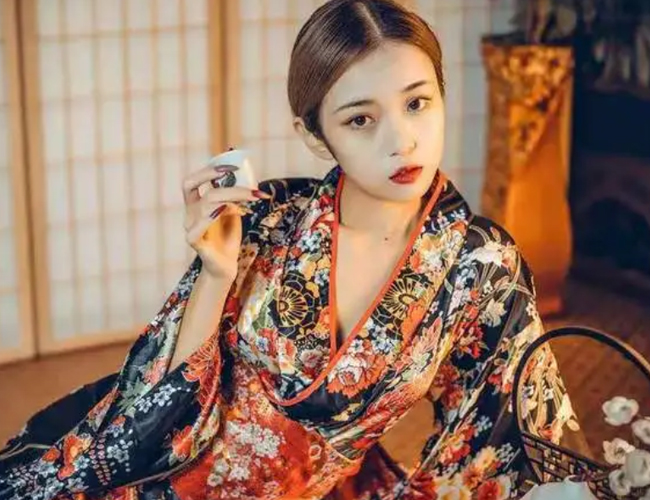 杭州西湖桑拿休闲会所艺师风采展示（十一）太奇妙了整个过程都是享受