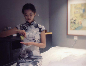 杭州西湖足疗与足底反射学：在脚掌阅读人生